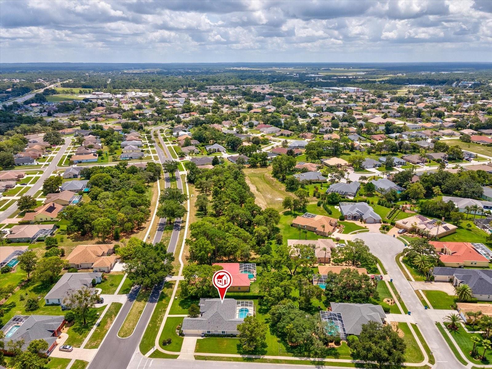 PRISTINE PLACE PH 1 - Residential