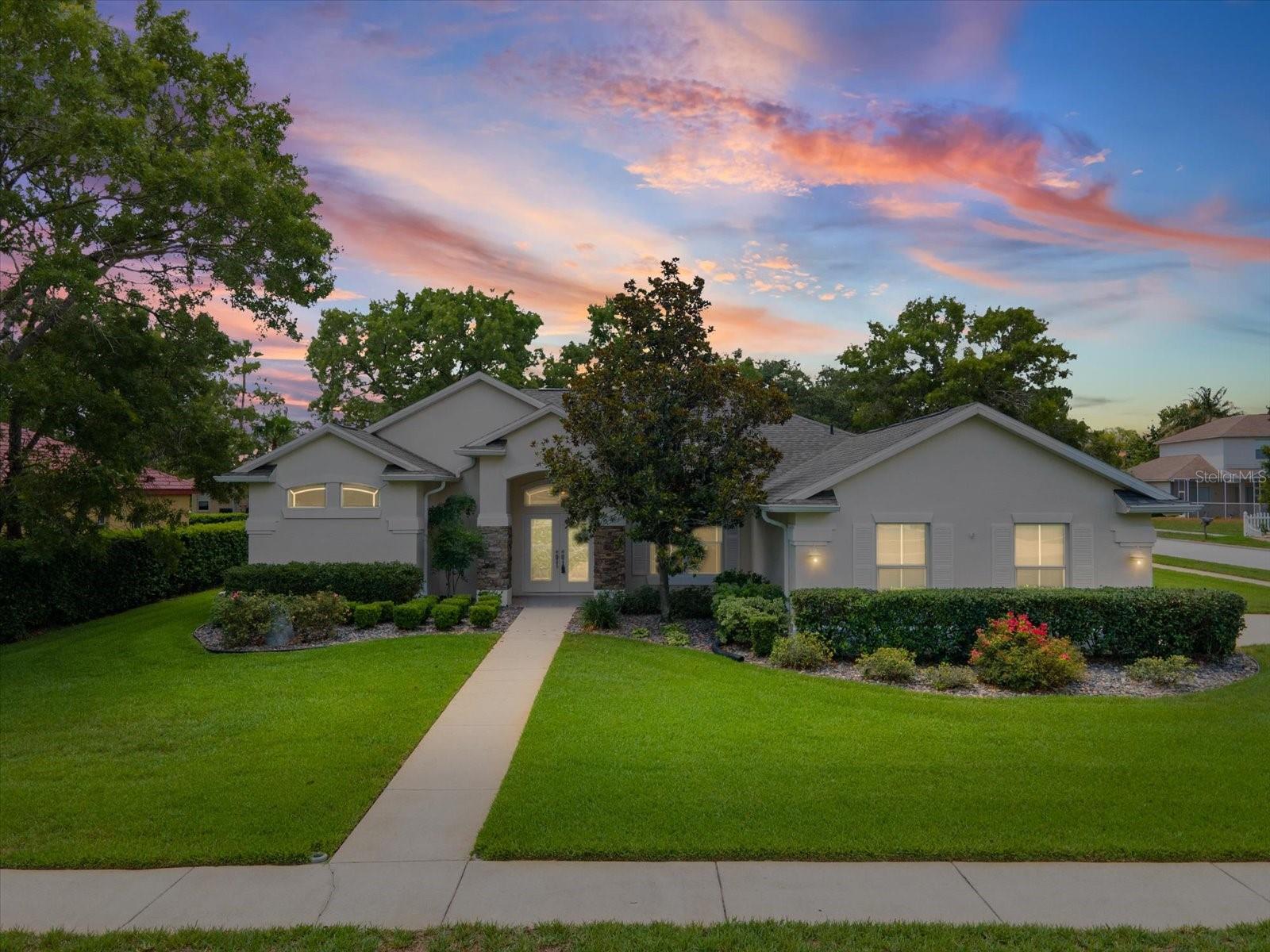 PRISTINE PLACE PH 1 - Residential