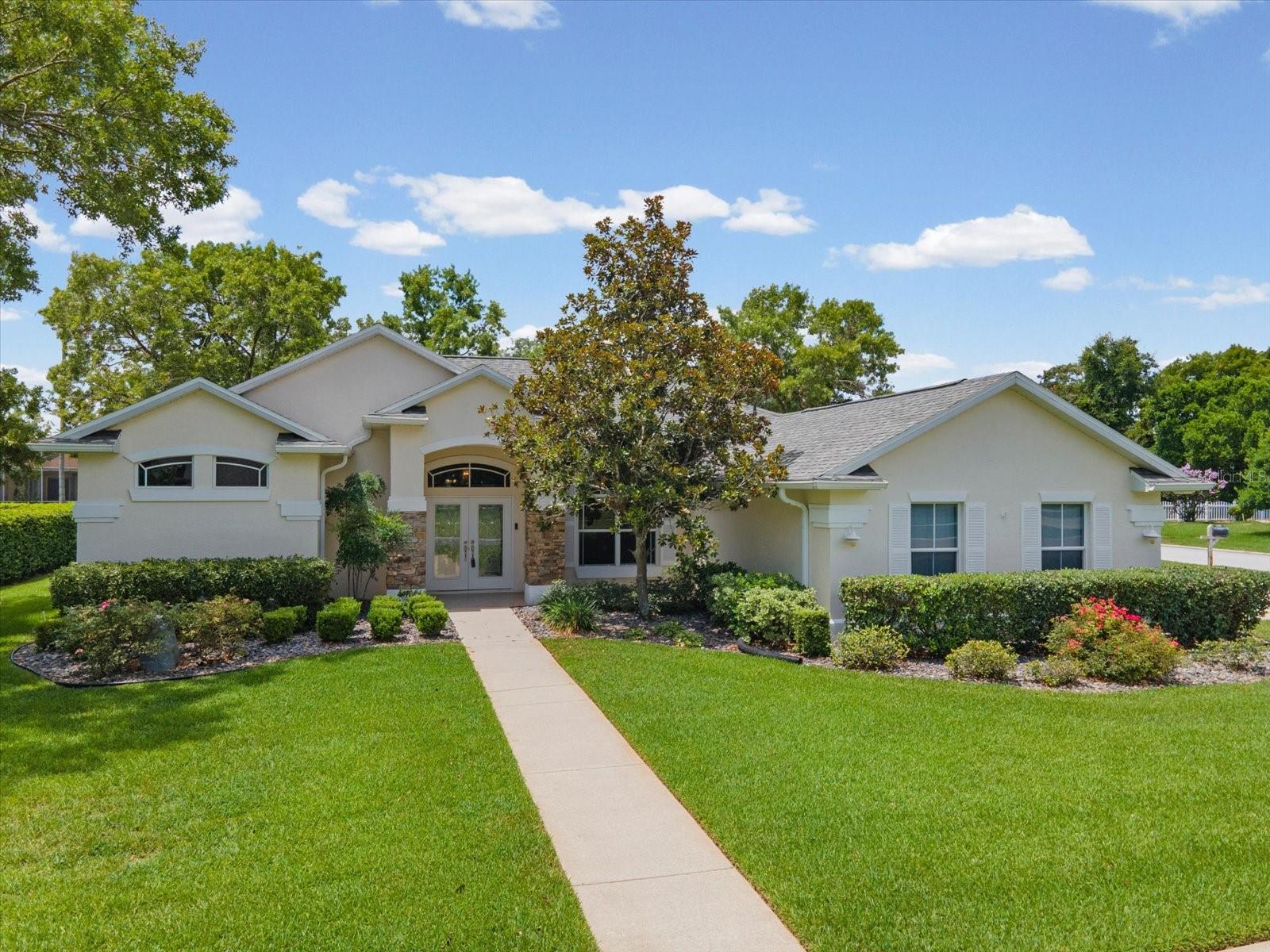 PRISTINE PLACE PH 1 - Residential