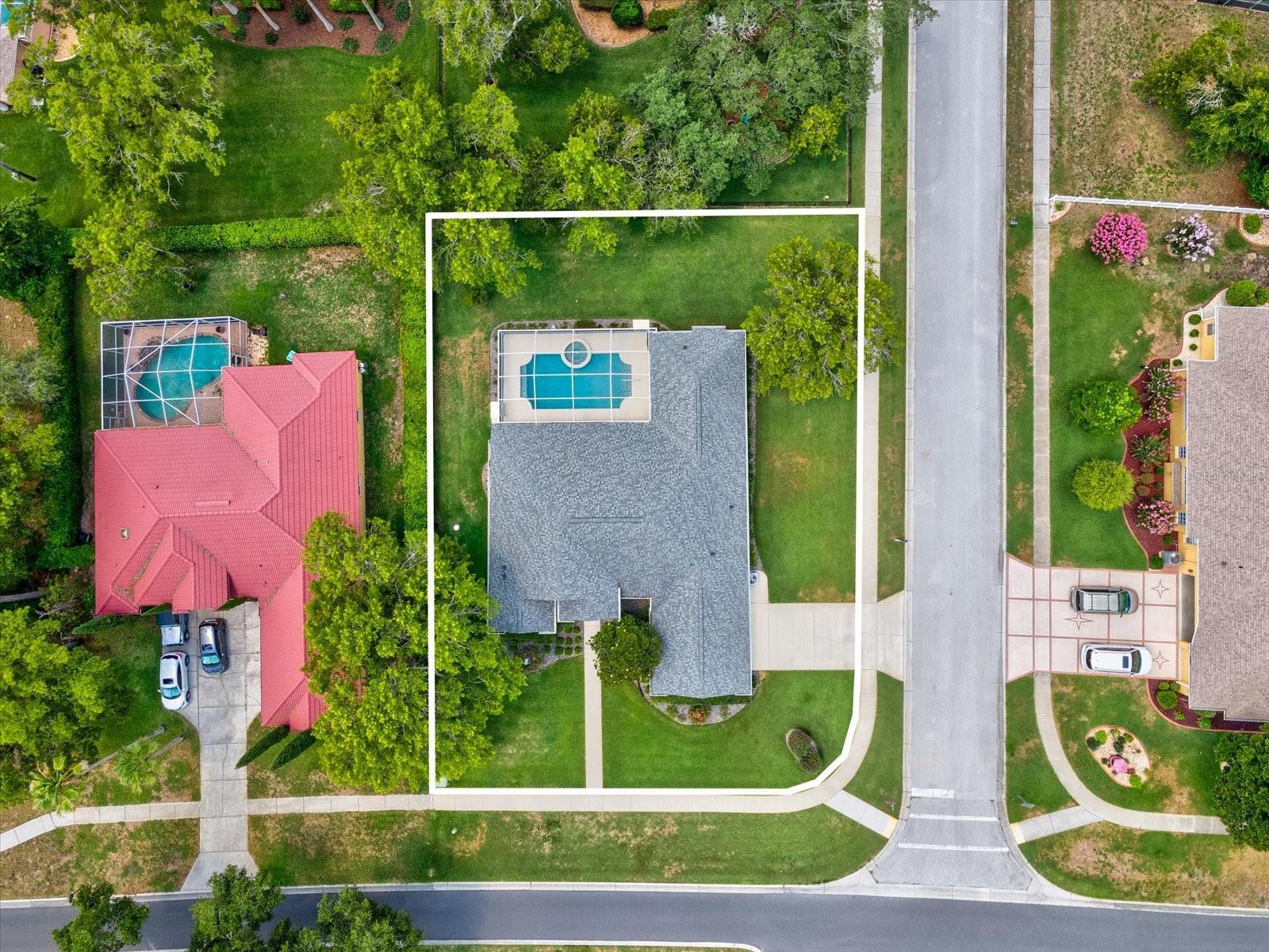 PRISTINE PLACE PH 1 - Residential