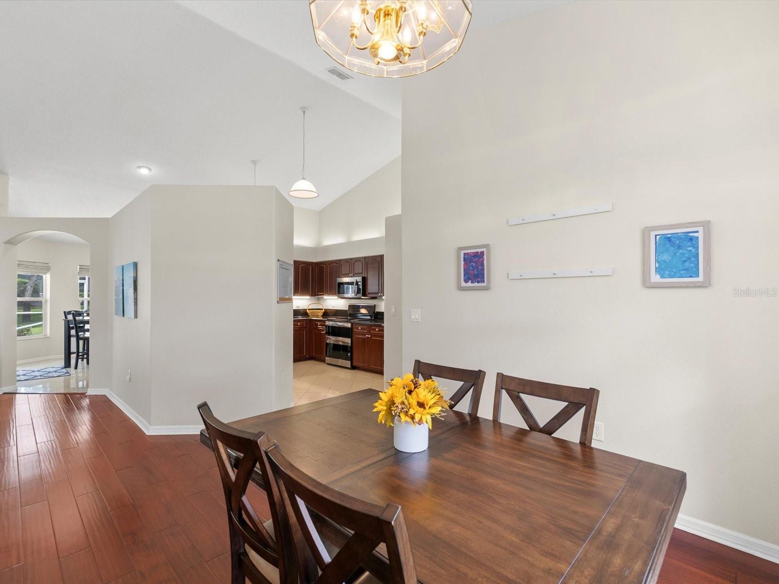PRISTINE PLACE PH 1 - Residential