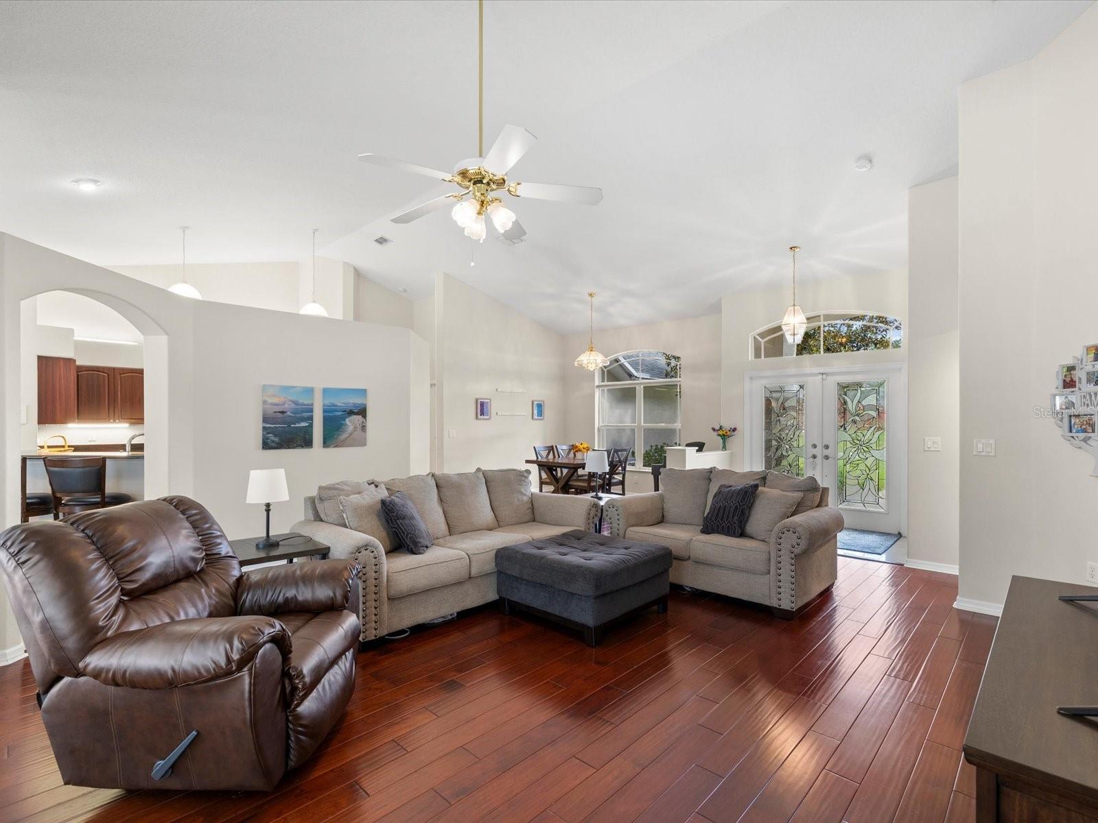 PRISTINE PLACE PH 1 - Residential