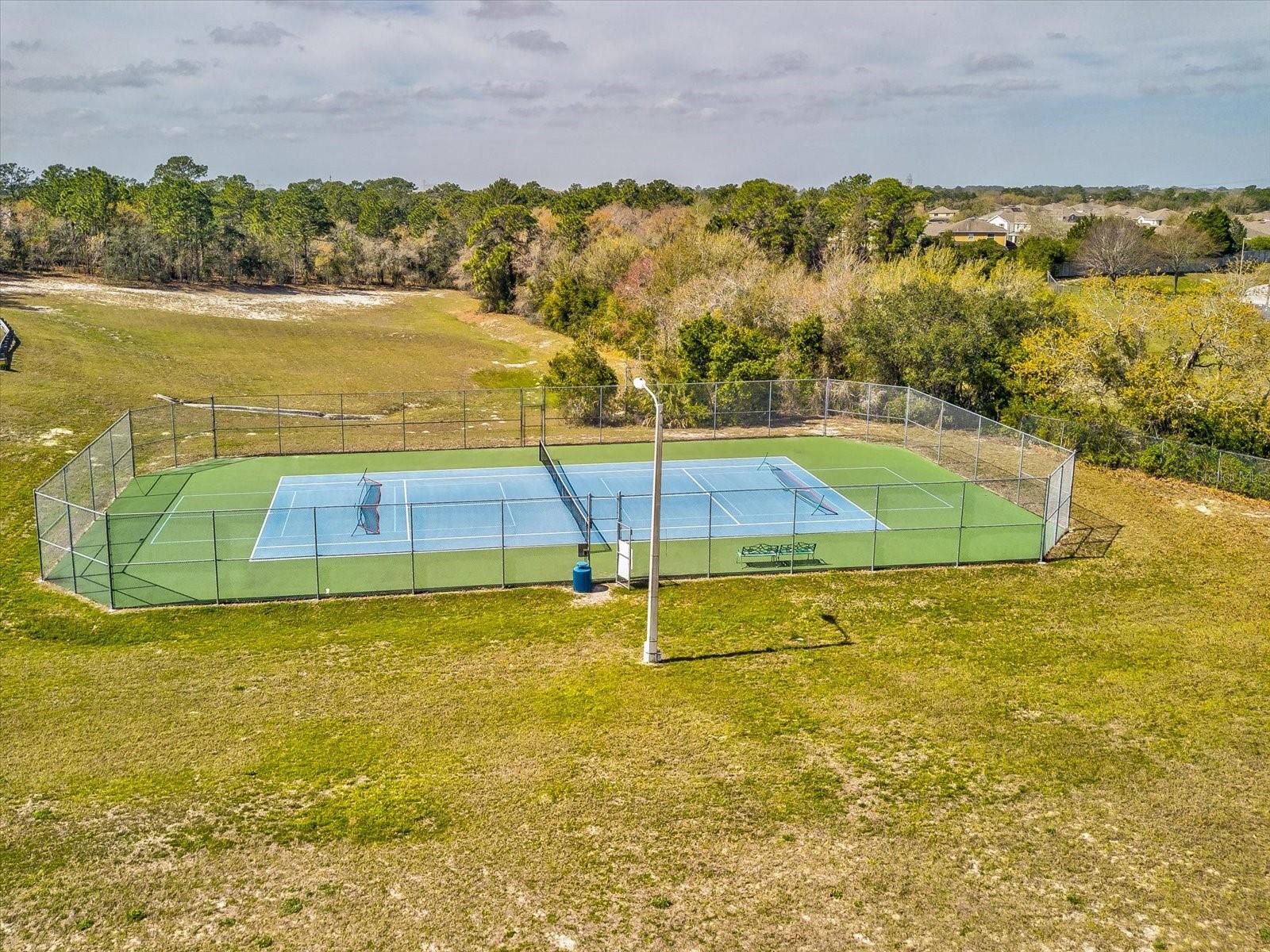 PRISTINE PLACE PH 1 - Residential