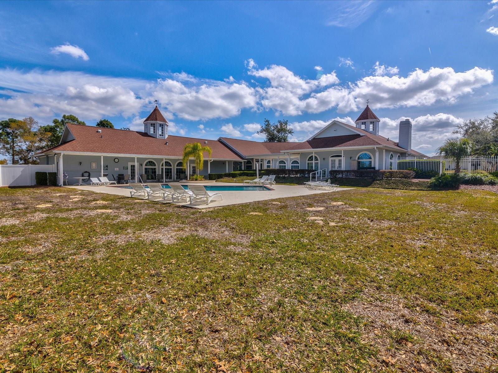PRISTINE PLACE PH 1 - Residential