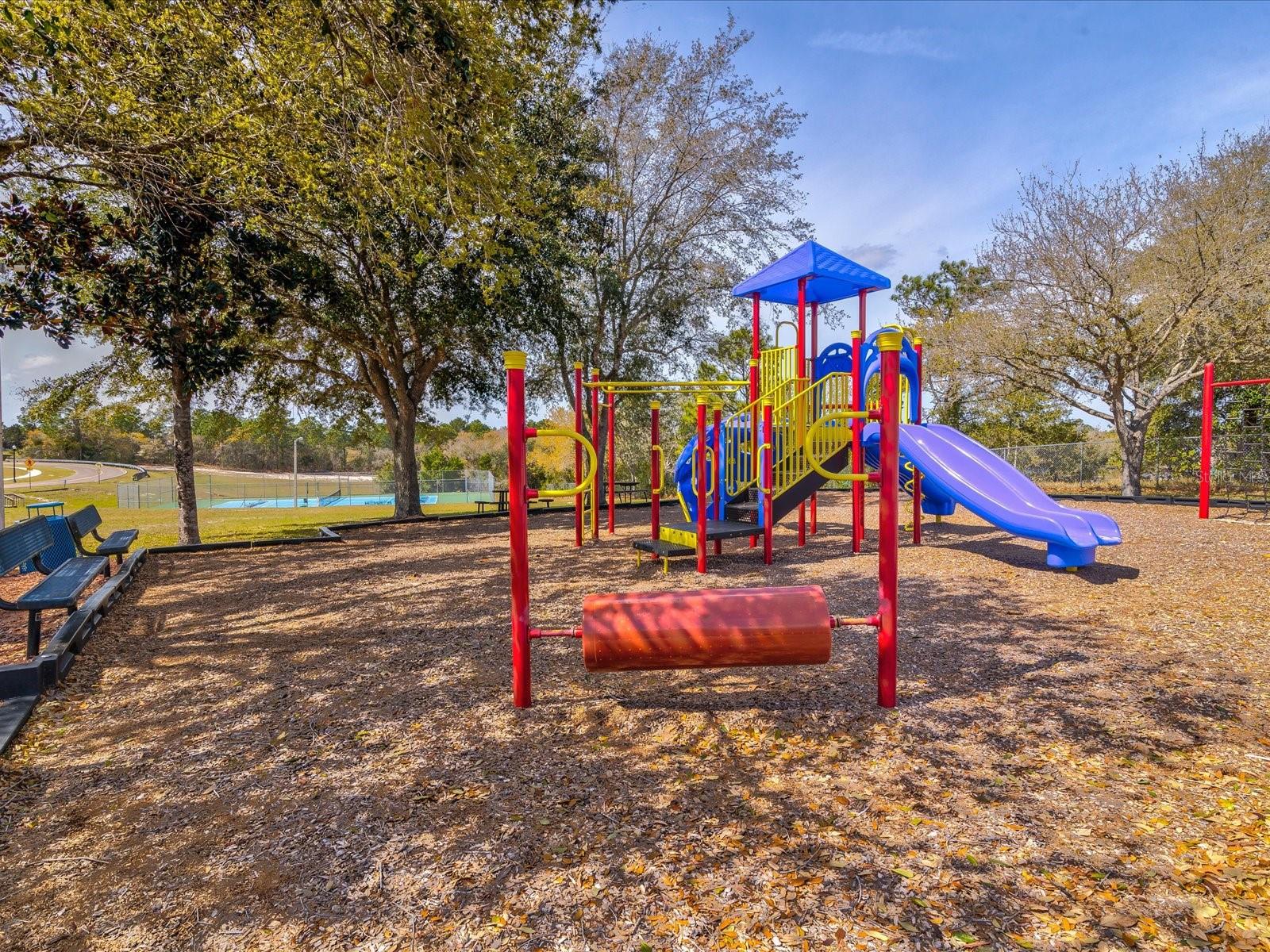 PRISTINE PLACE PH 1 - Residential
