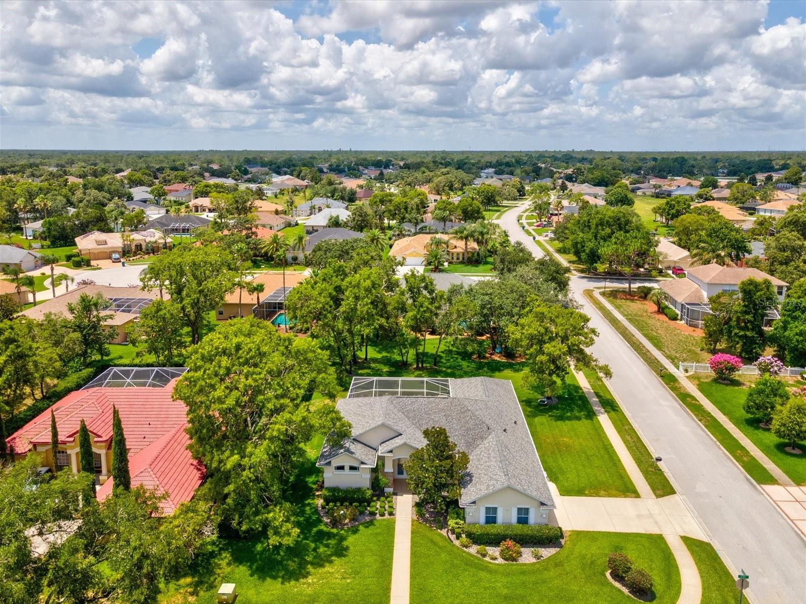 PRISTINE PLACE PH 1 - Residential