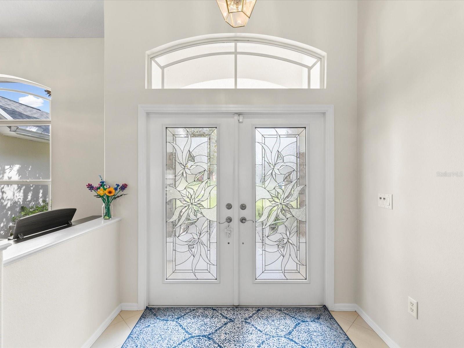 PRISTINE PLACE PH 1 - Residential