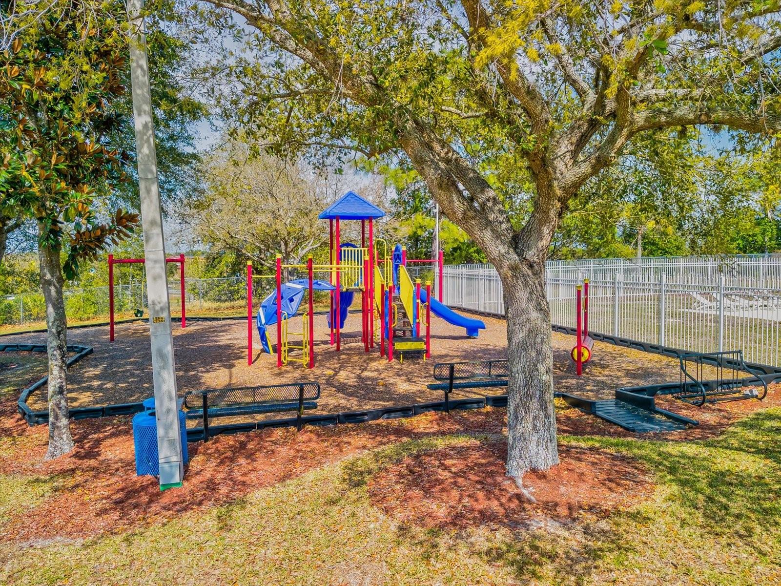 PRISTINE PLACE PH 1 - Residential