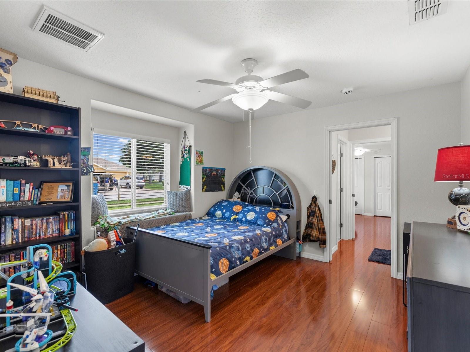 PRISTINE PLACE PH 1 - Residential