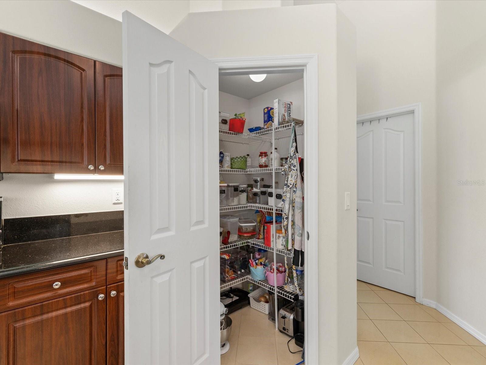 PRISTINE PLACE PH 1 - Residential