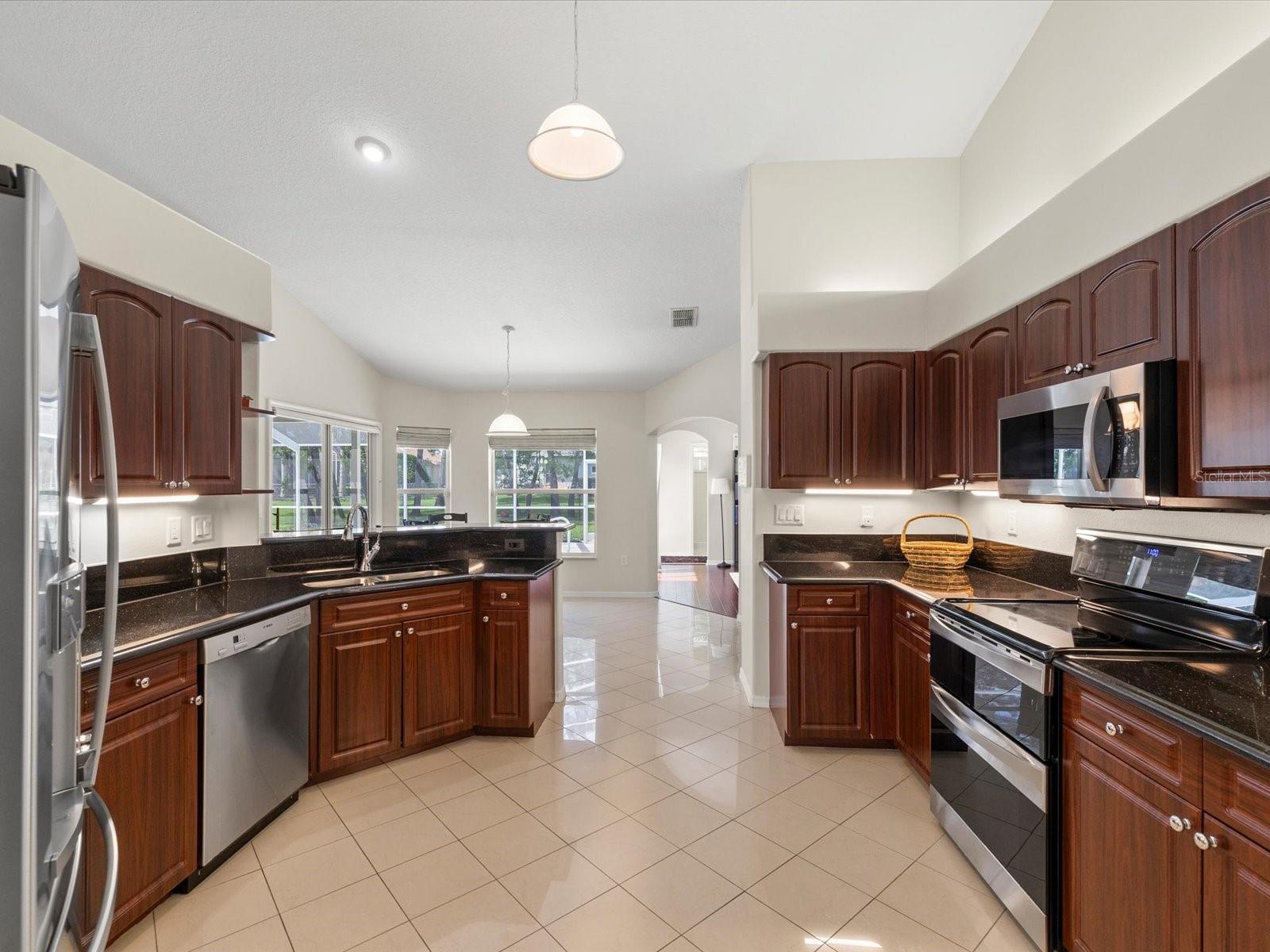 PRISTINE PLACE PH 1 - Residential