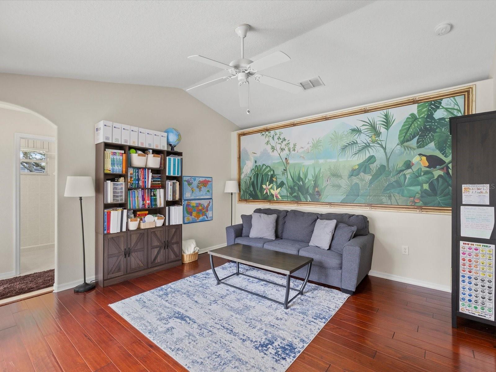PRISTINE PLACE PH 1 - Residential