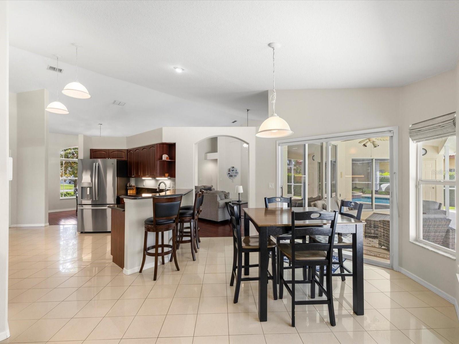 PRISTINE PLACE PH 1 - Residential
