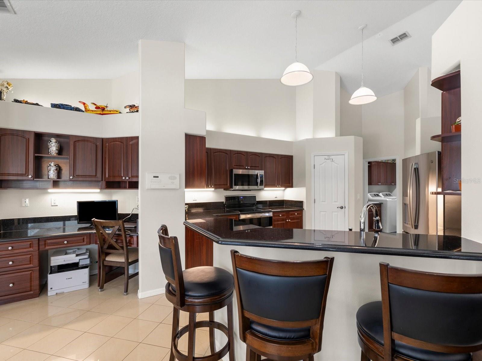 PRISTINE PLACE PH 1 - Residential