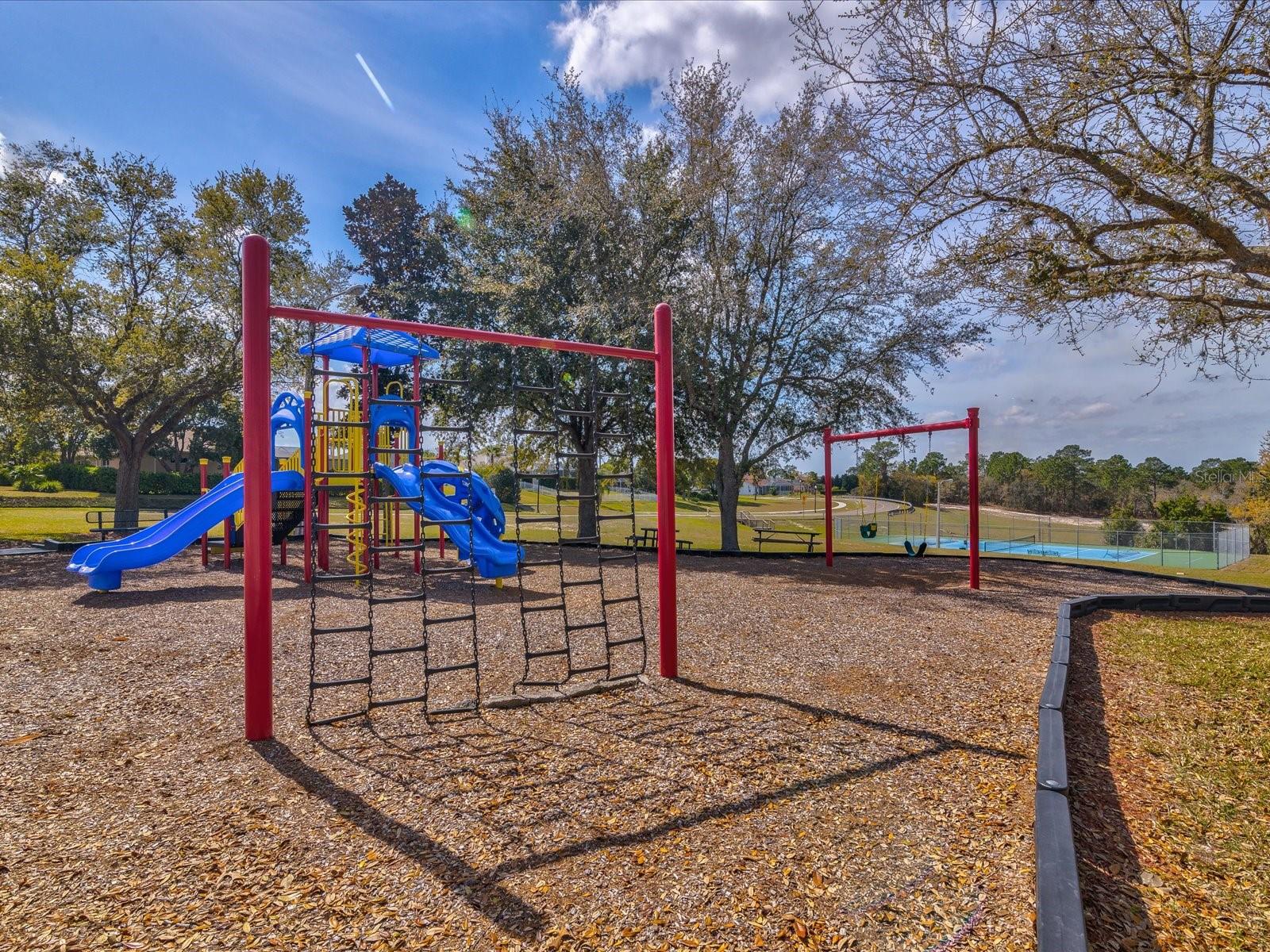 PRISTINE PLACE PH 1 - Residential
