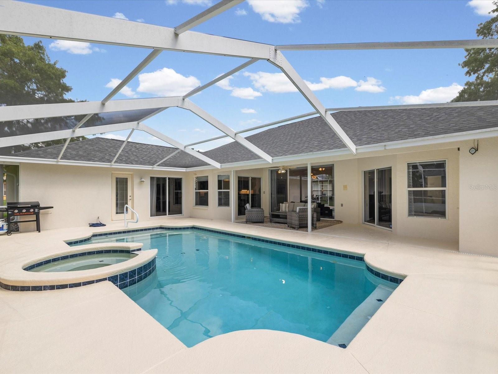 PRISTINE PLACE PH 1 - Residential