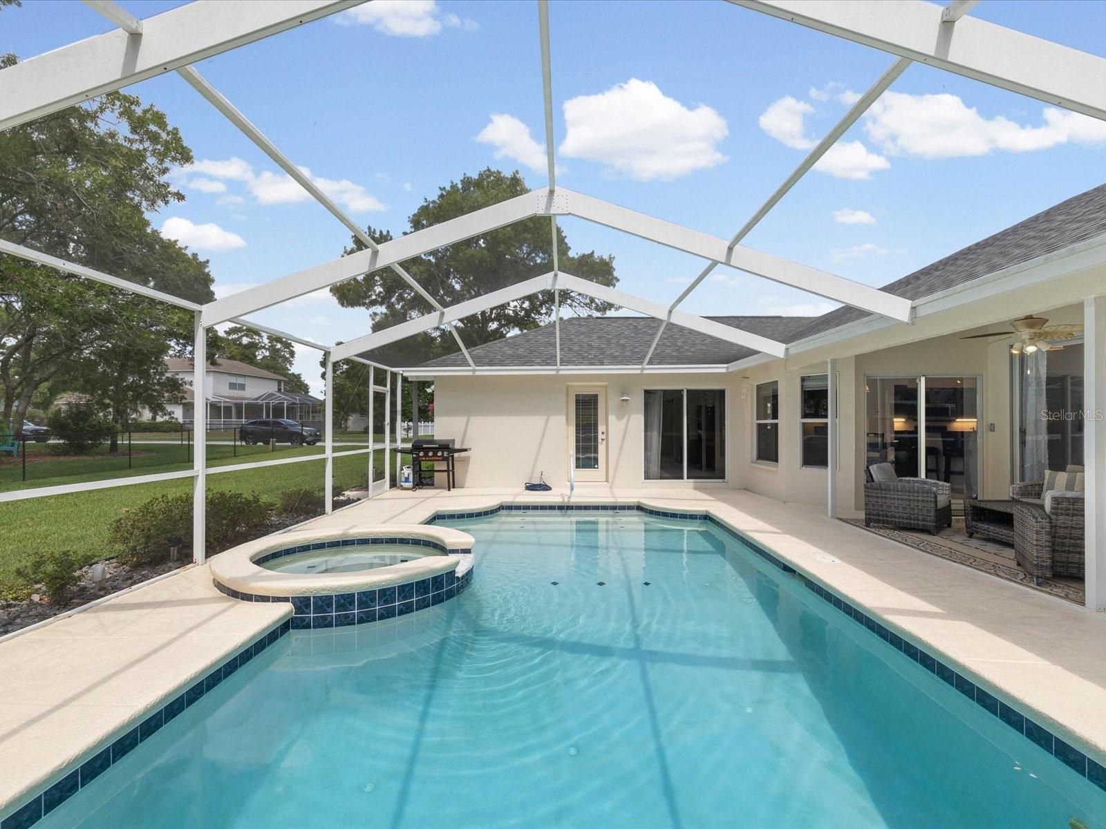 PRISTINE PLACE PH 1 - Residential