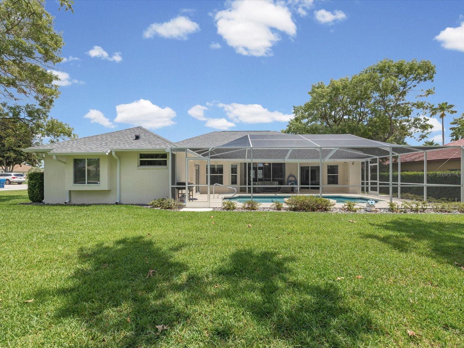 PRISTINE PLACE PH 1 - Residential