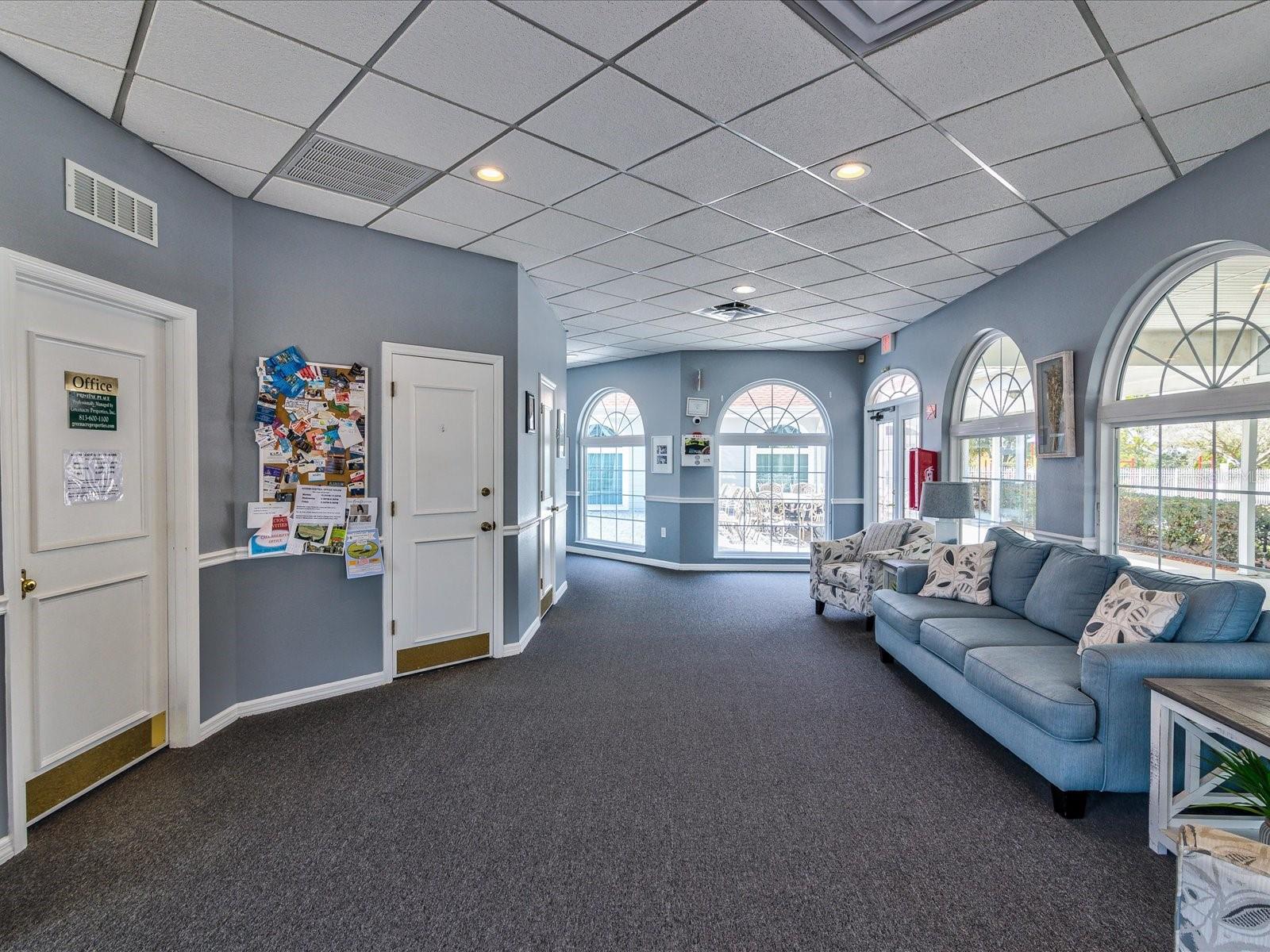 PRISTINE PLACE PH 1 - Residential