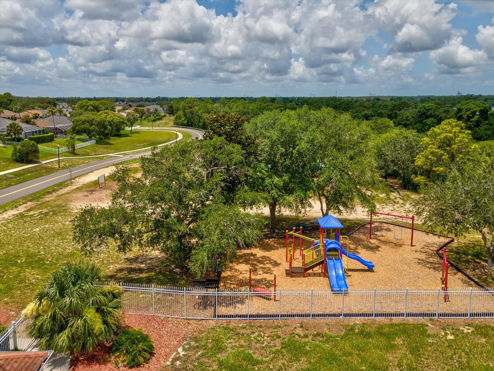 PRISTINE PLACE PH 1 - Residential