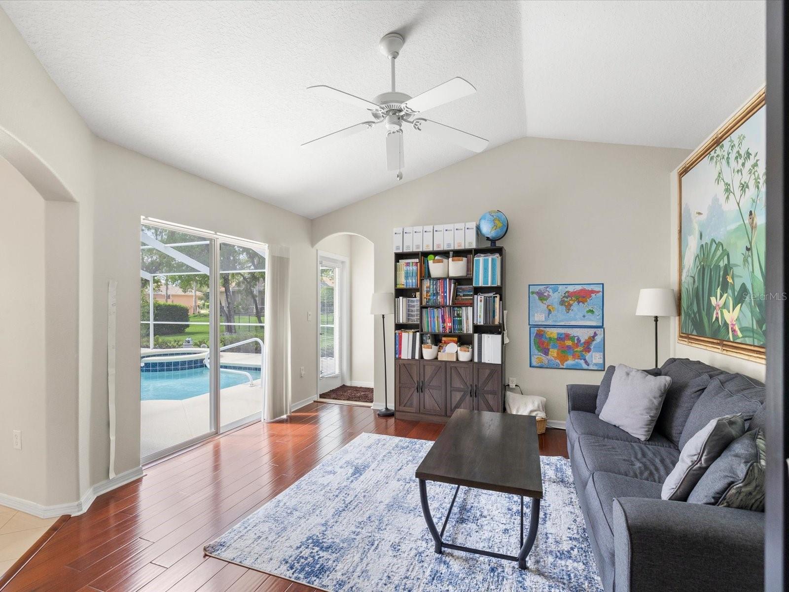 PRISTINE PLACE PH 1 - Residential