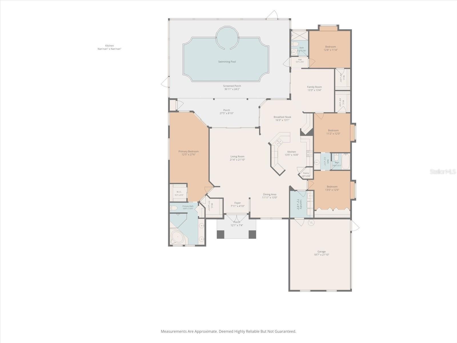 PRISTINE PLACE PH 1 - Residential