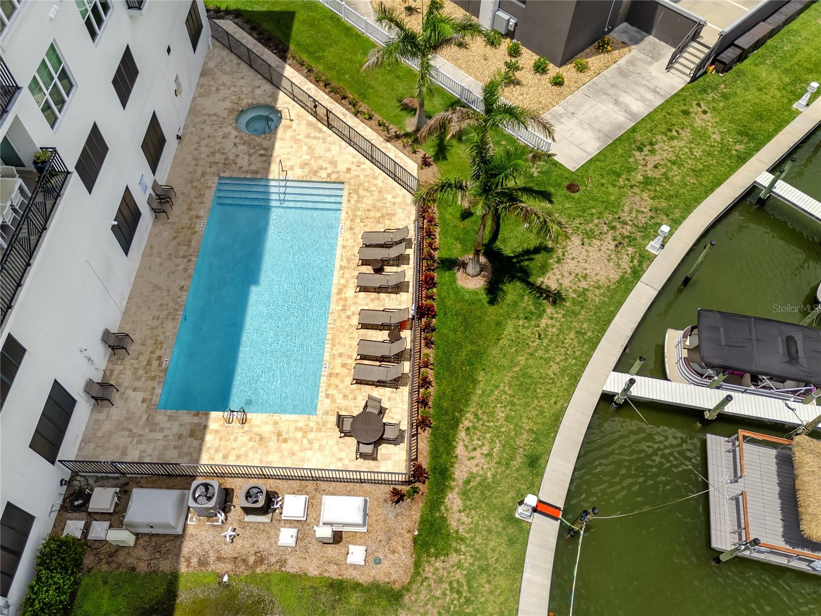 HARBOR AT TOWN CENTER CONDO - Residential
