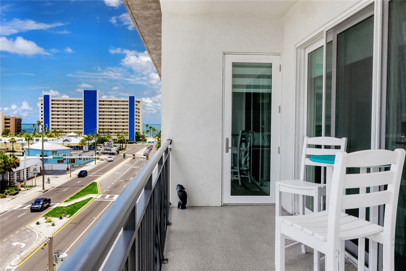 HARBOR AT TOWN CENTER CONDO - Residential