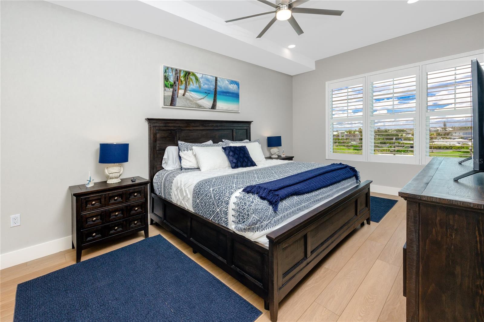 HARBOR AT TOWN CENTER CONDO - Residential