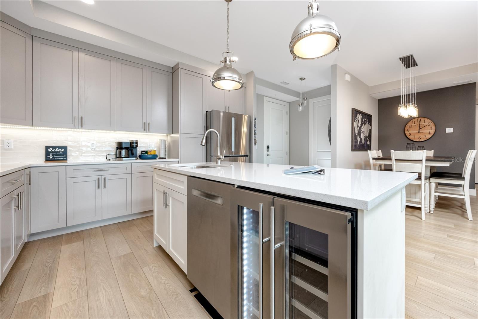HARBOR AT TOWN CENTER CONDO - Residential