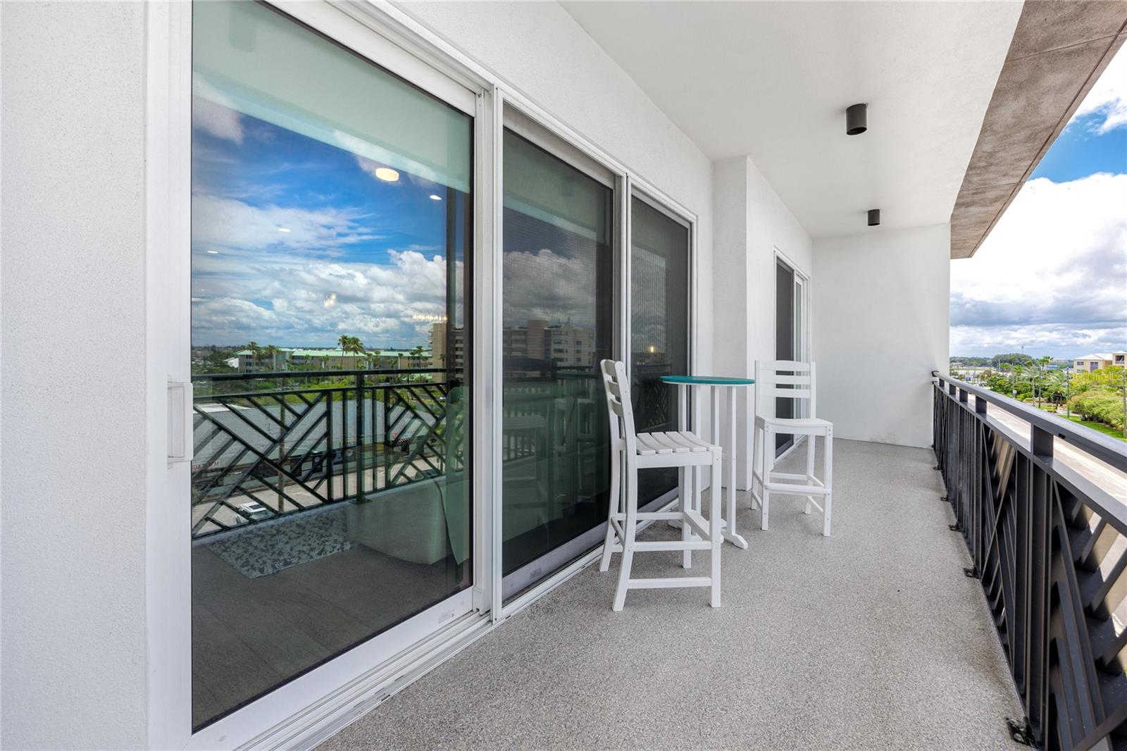 HARBOR AT TOWN CENTER CONDO - Residential