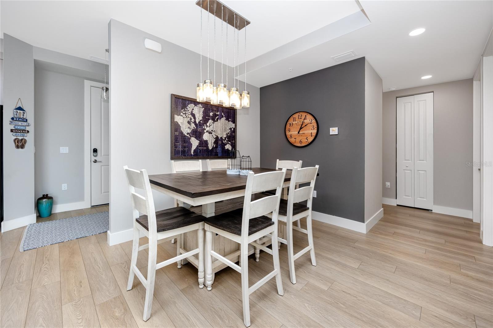 HARBOR AT TOWN CENTER CONDO - Residential