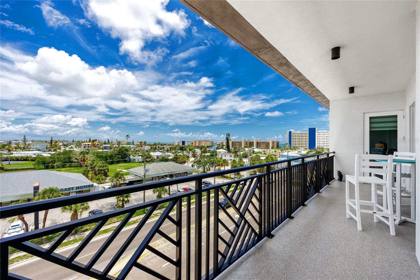 HARBOR AT TOWN CENTER CONDO - Residential
