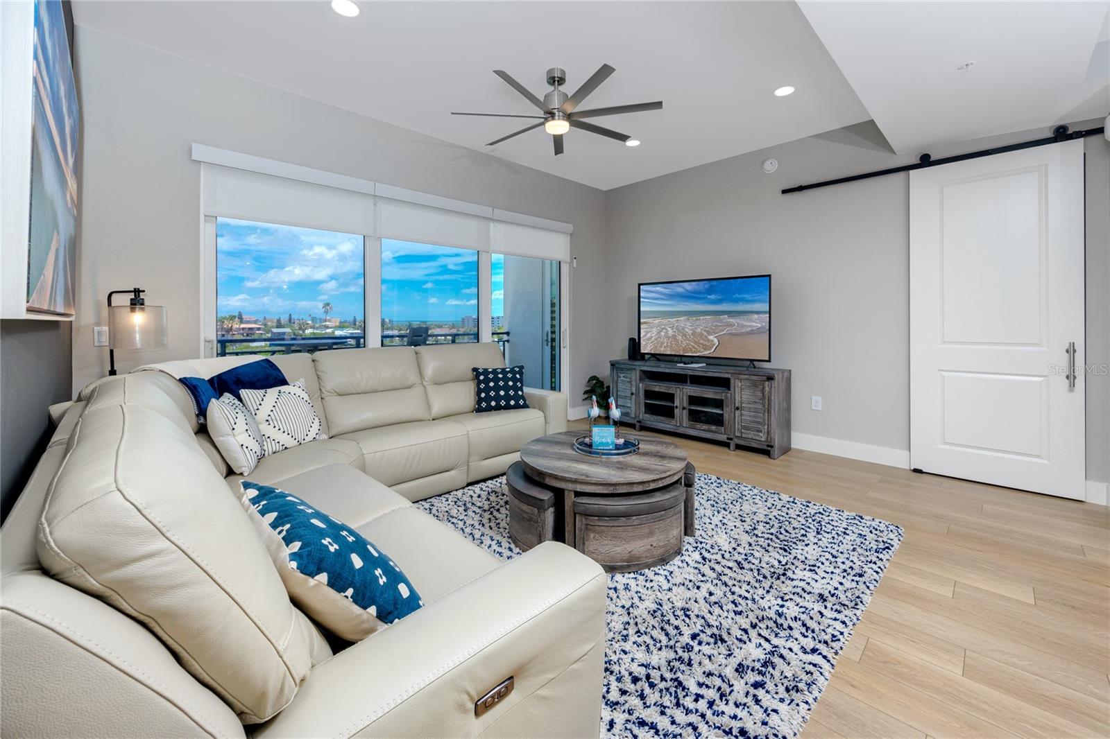 HARBOR AT TOWN CENTER CONDO - Residential