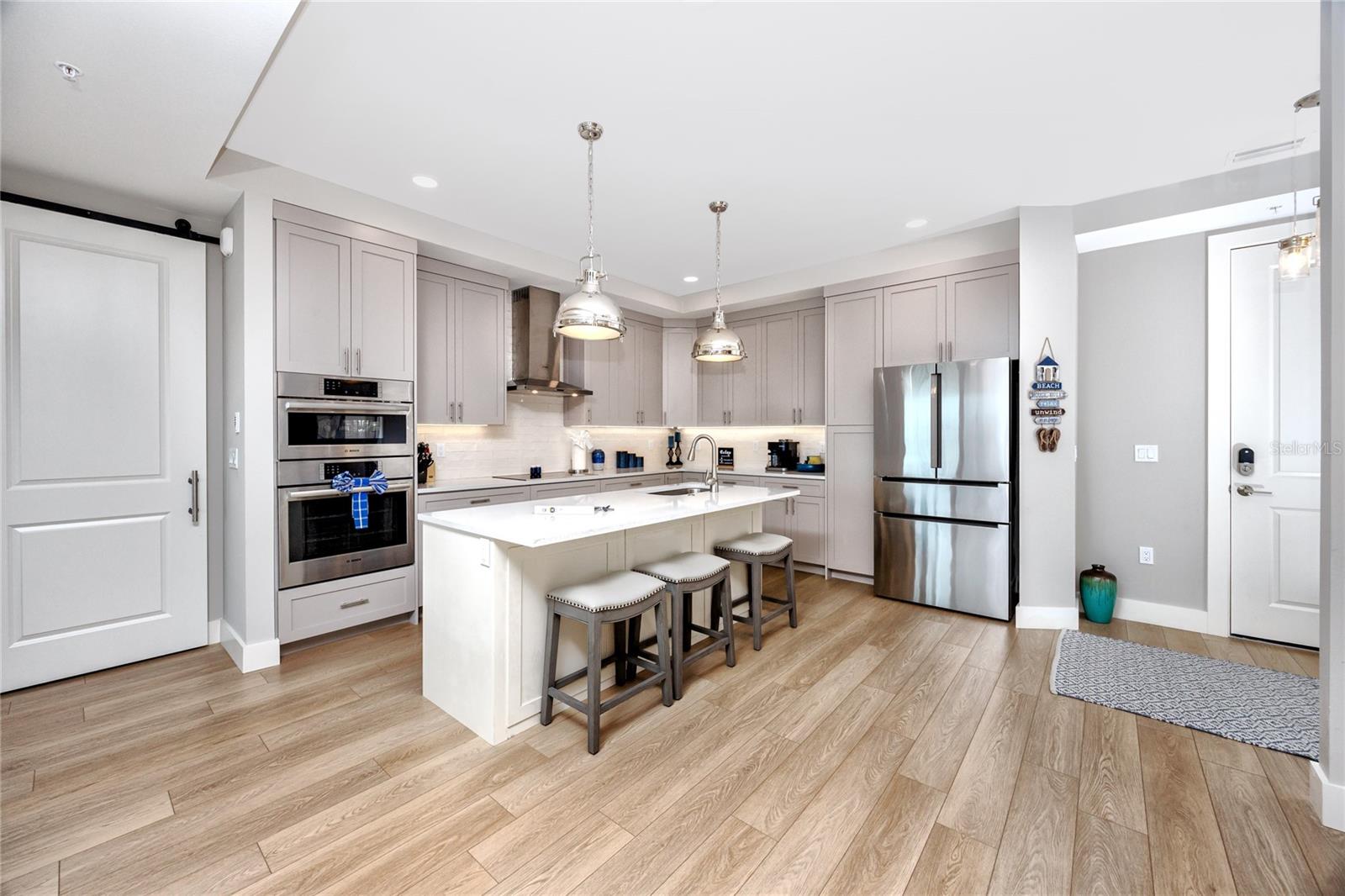 HARBOR AT TOWN CENTER CONDO - Residential