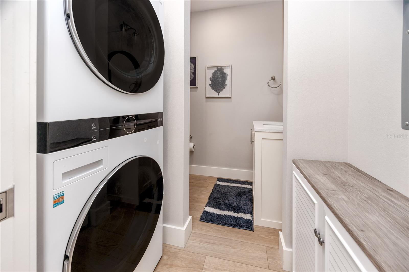 HARBOR AT TOWN CENTER CONDO - Residential