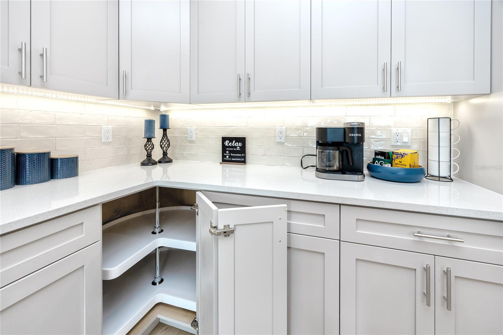 HARBOR AT TOWN CENTER CONDO - Residential