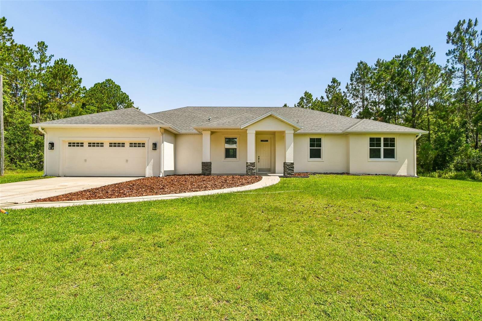 DELTONA LAKES UN 32 - Residential