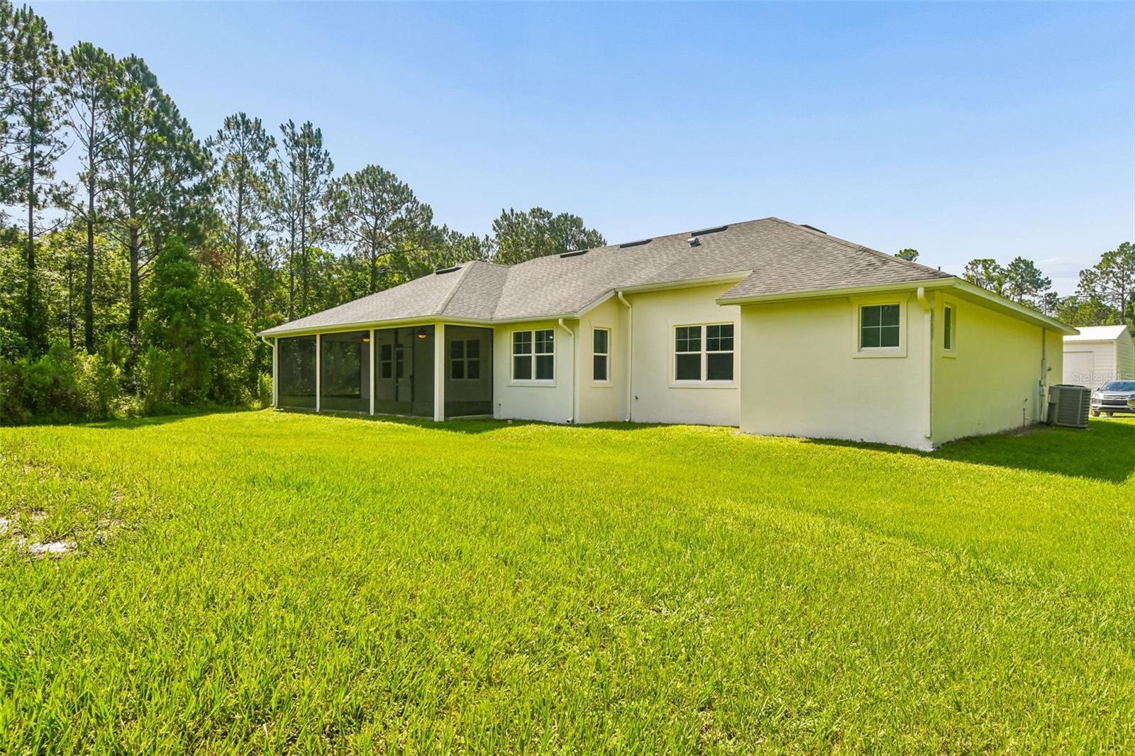DELTONA LAKES UN 32 - Residential
