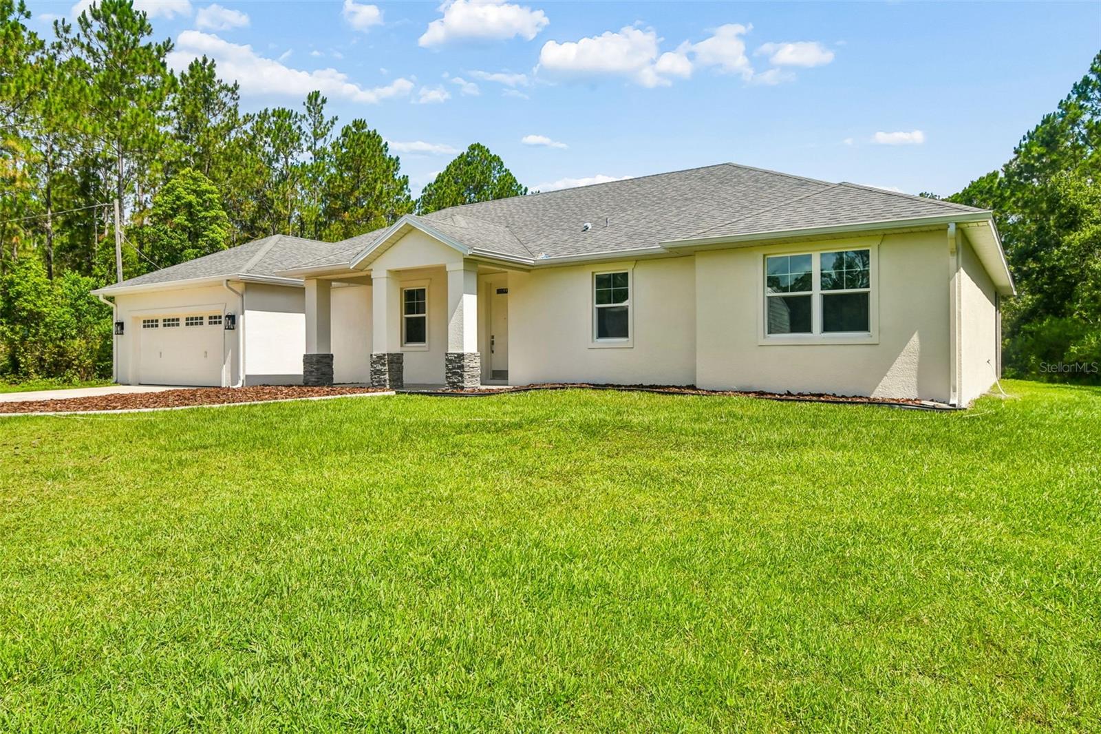 DELTONA LAKES UN 32 - Residential