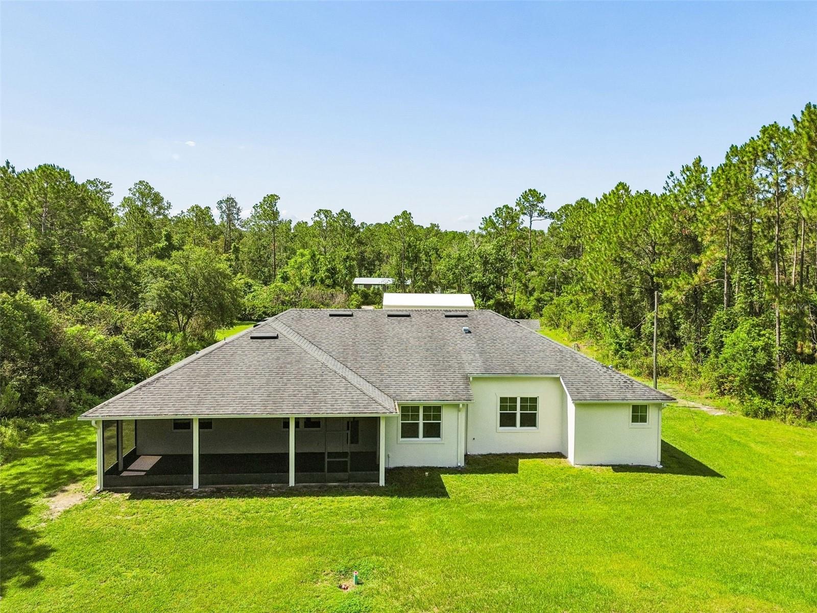 DELTONA LAKES UN 32 - Residential