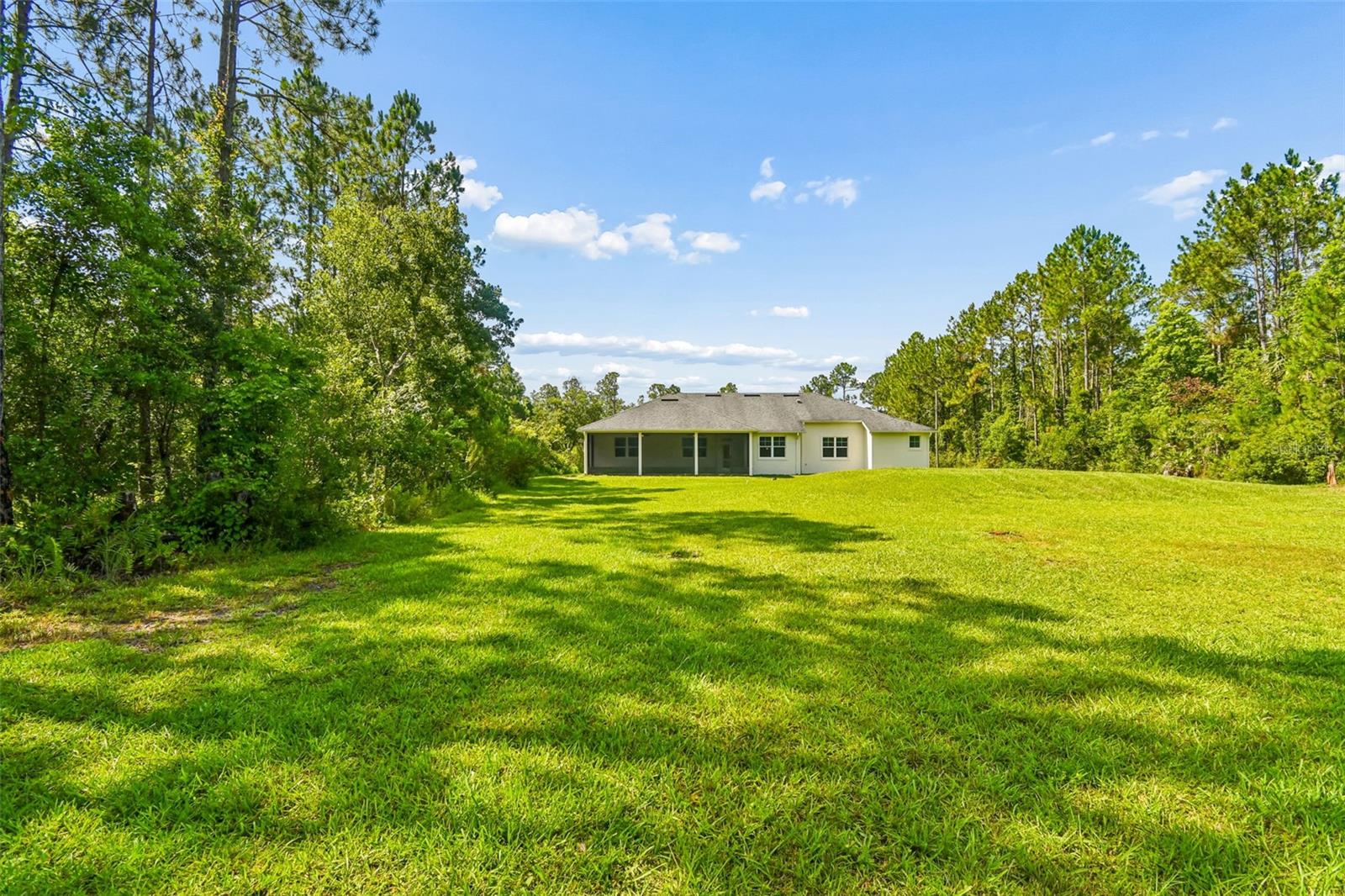 DELTONA LAKES UN 32 - Residential