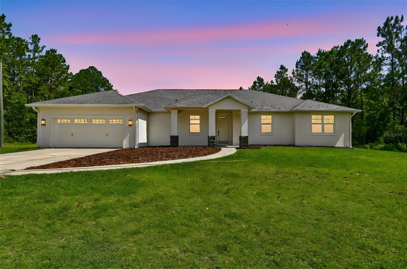DELTONA LAKES UN 32 - Residential