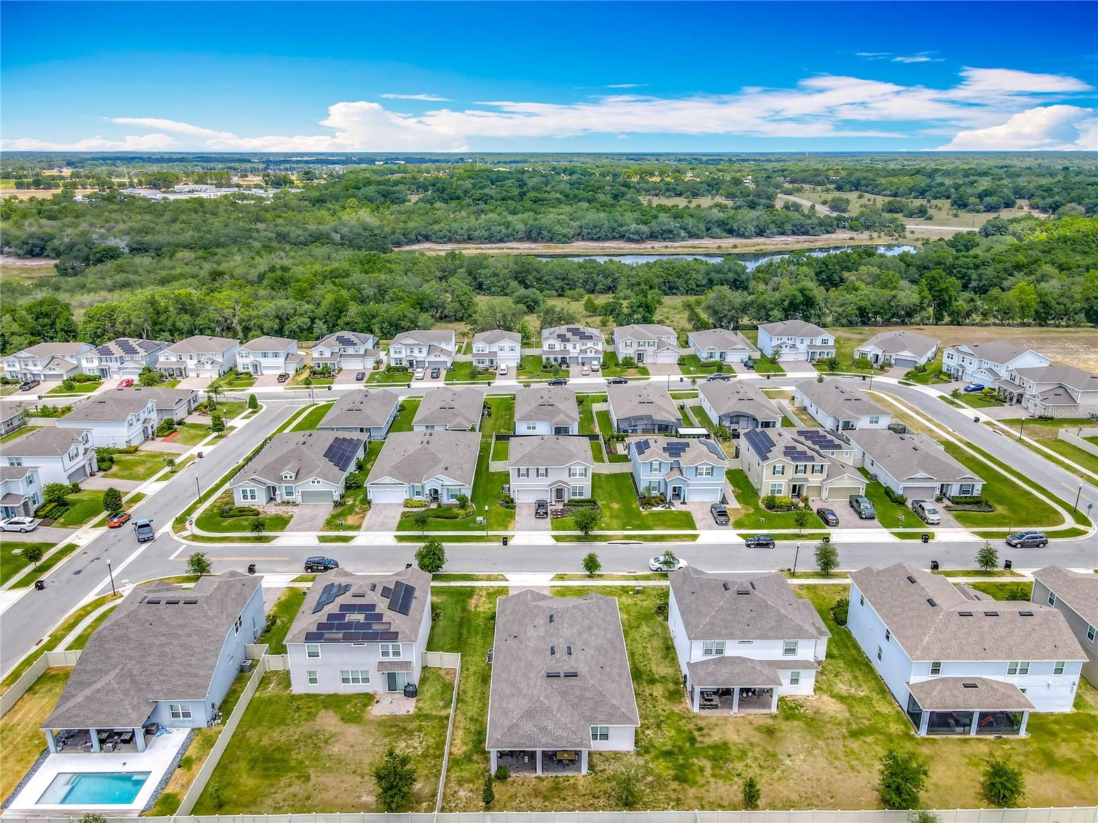 VISTA RESERVE PH 2 - Residential
