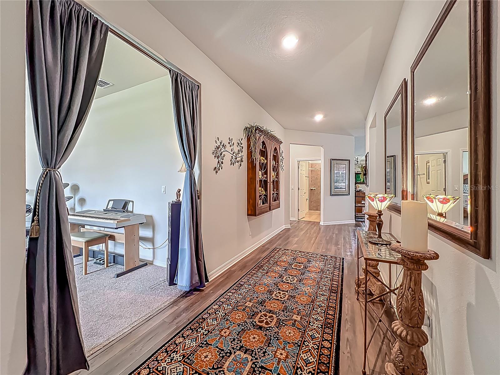 VISTA RESERVE PH 2 - Residential