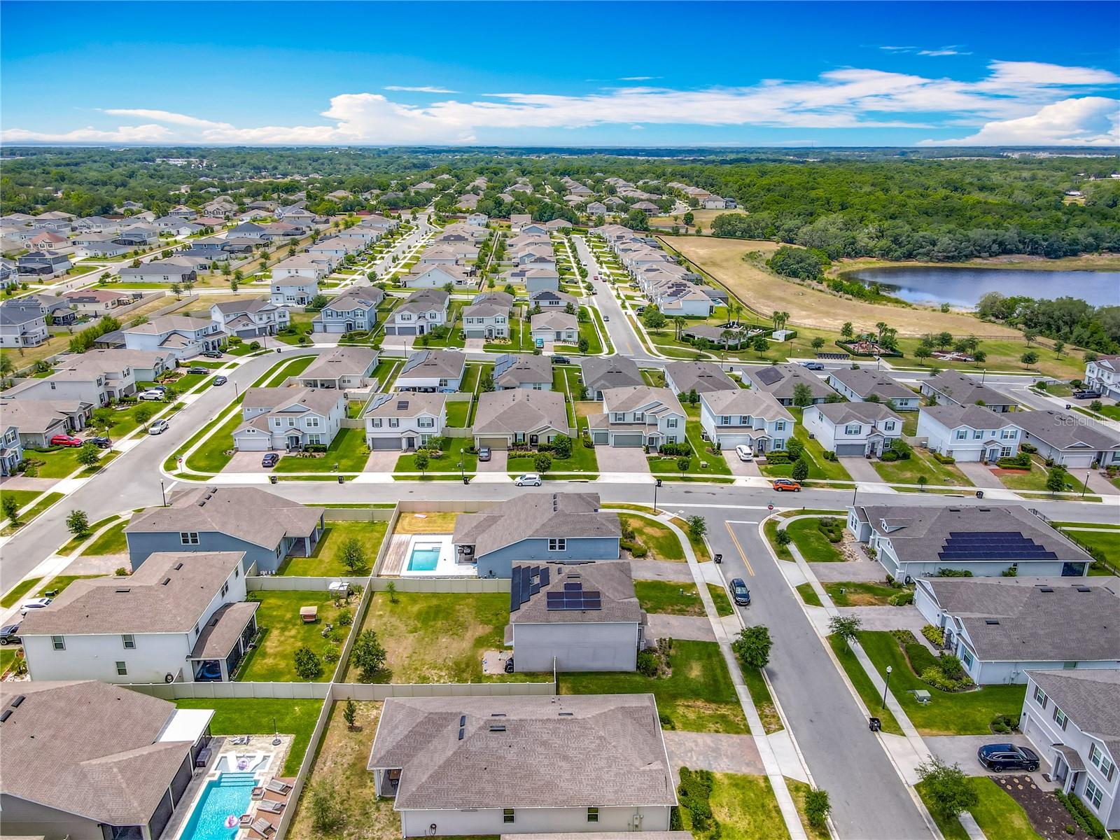 VISTA RESERVE PH 2 - Residential
