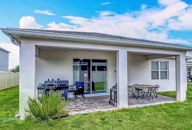 VISTA RESERVE PH 2 - Residential