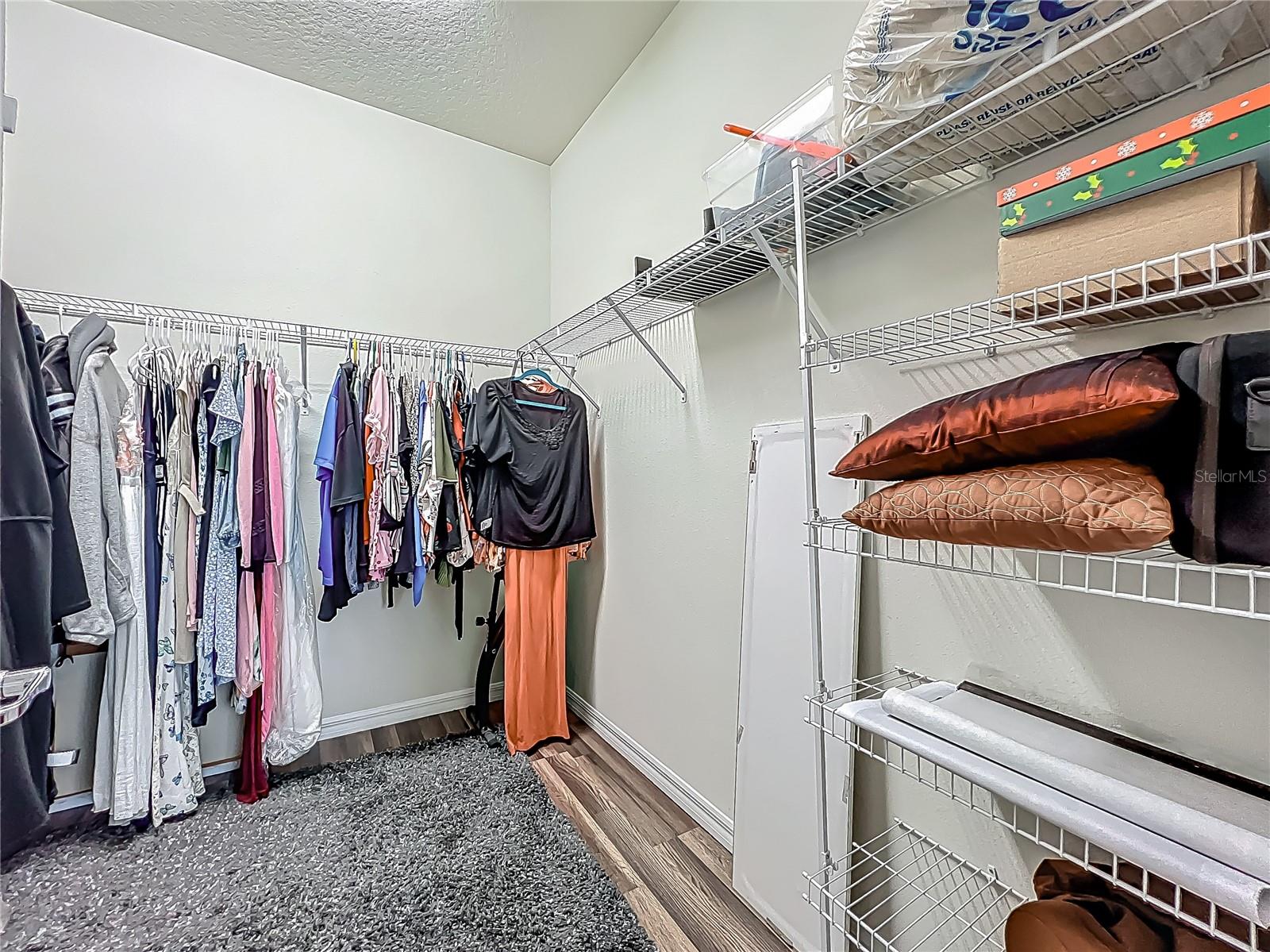 VISTA RESERVE PH 2 - Residential