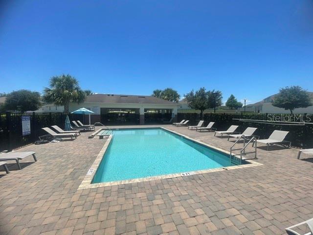 VISTA RESERVE PH 2 - Residential