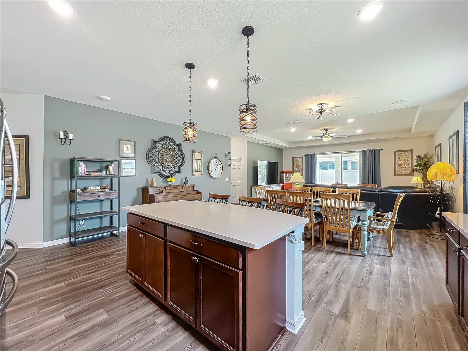 VISTA RESERVE PH 2 - Residential